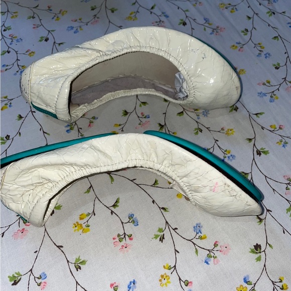 Tieks - Picture 13 of 14